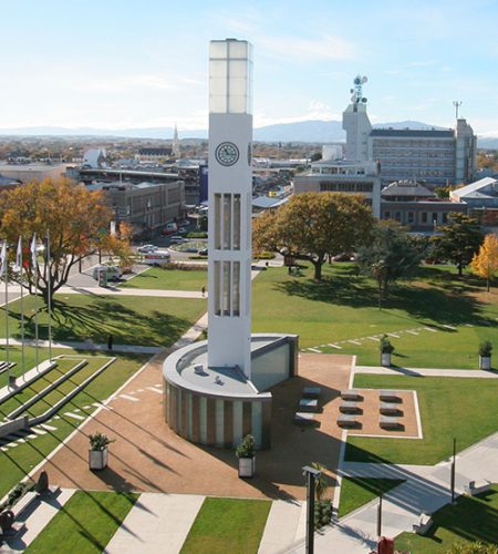 palmerston-north